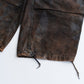 ANACHRONORM SULFUR DYED RIPSTOP REALTREE M-51 TYPE FIELD OVER PANTS