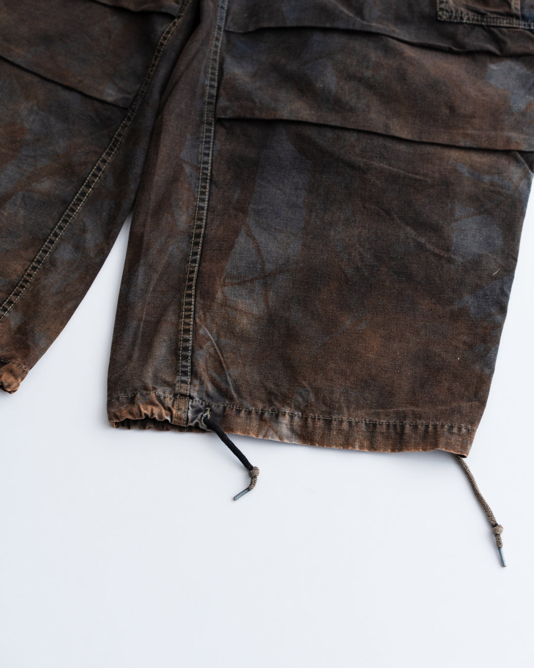 ANACHRONORM SULFUR DYED RIPSTOP REALTREE M-51 TYPE FIELD OVER PANTS