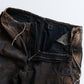 ANACHRONORM SULFUR DYED RIPSTOP REALTREE M-51 TYPE FIELD OVER PANTS
