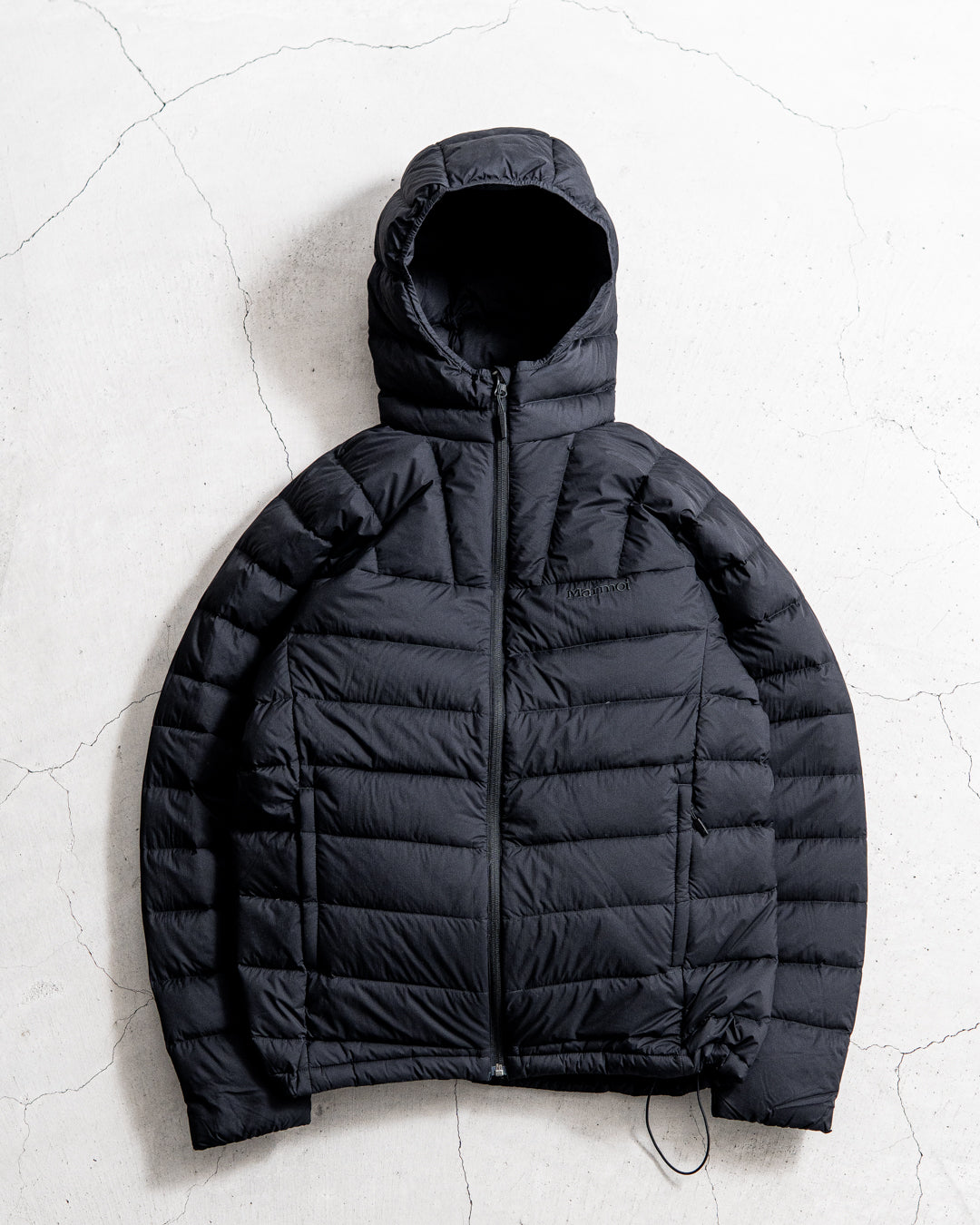 Marmot Lance Down Hoodie