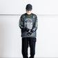 【RESTOCK】CMF OUTDOOR GARMENT BMX TEE (DRY MESH)
