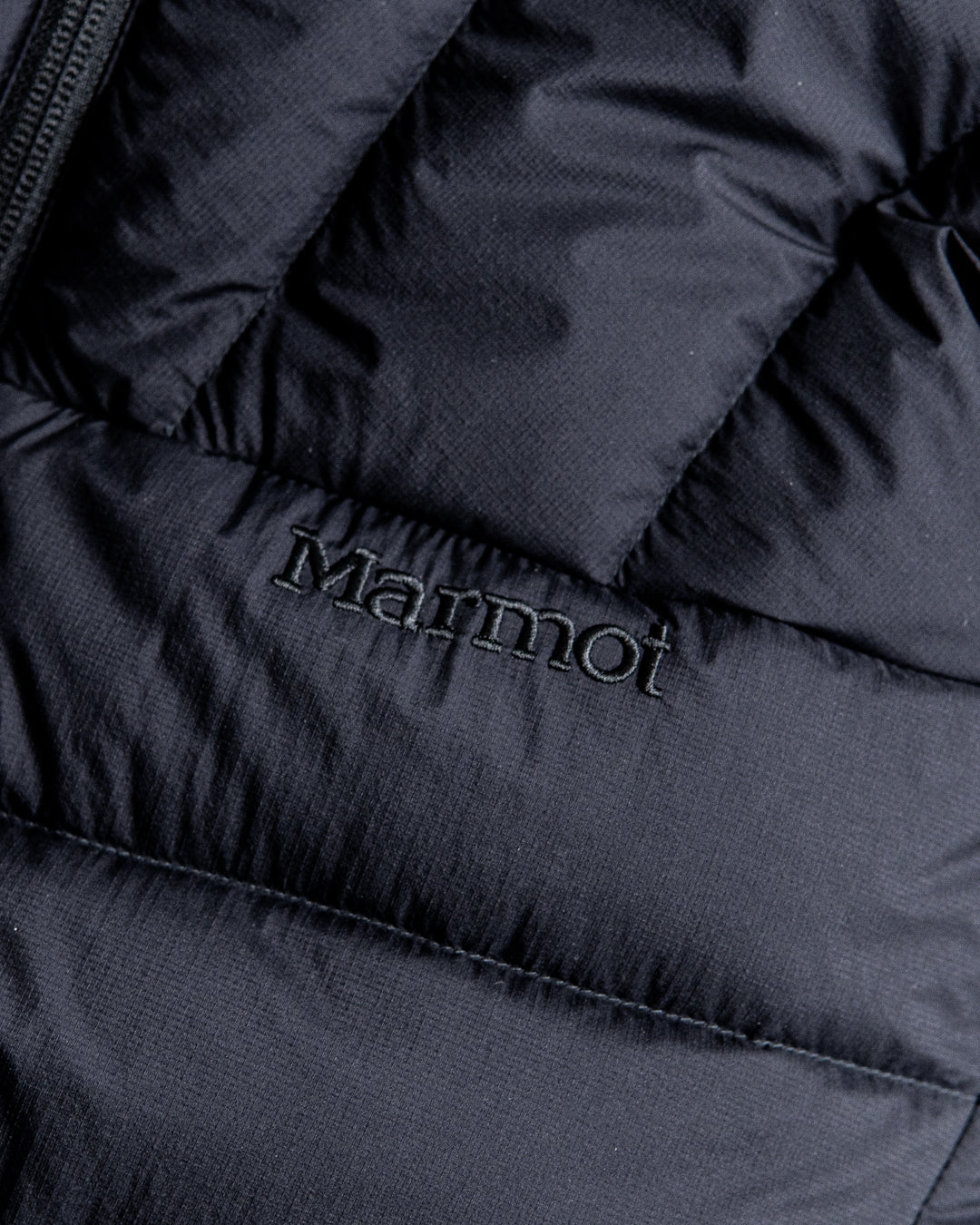 Marmot Lance Down Hoodie