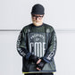 【RESTOCK】CMF OUTDOOR GARMENT BMX TEE (DRY MESH)