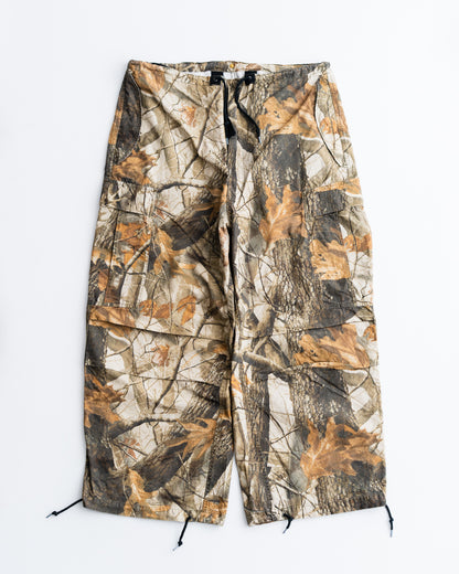 ANACHRONORM RIPSTOP REALTREE M-51 TYPE FIELD OVER PANTS