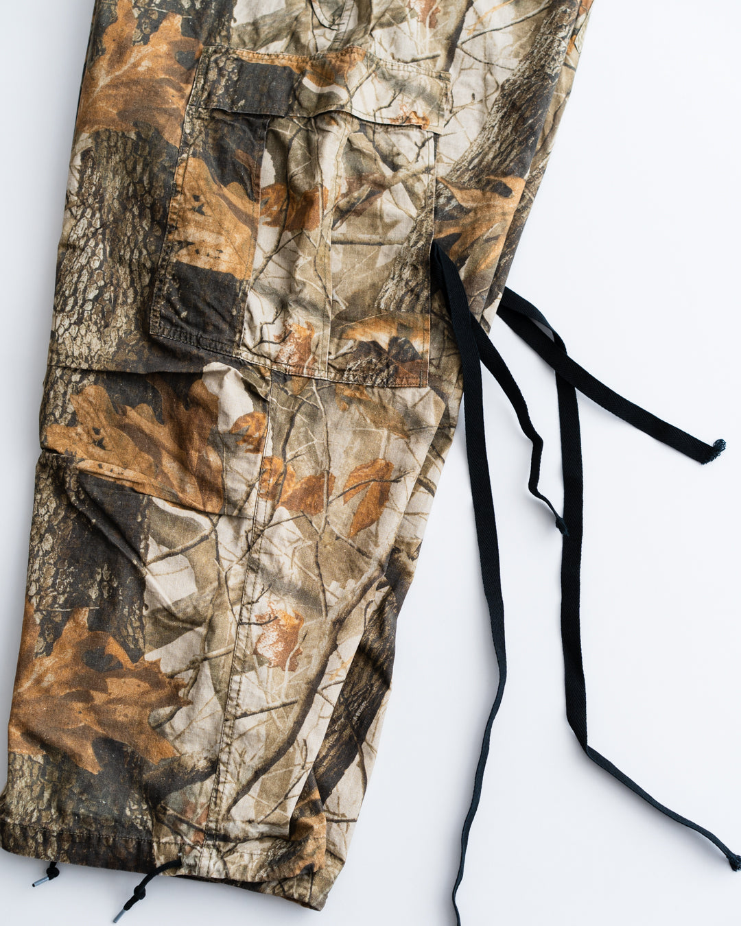 ANACHRONORM RIPSTOP REALTREE M-51 TYPE FIELD OVER PANTS