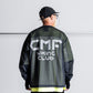 【RESTOCK】CMF OUTDOOR GARMENT BMX TEE (DRY MESH)