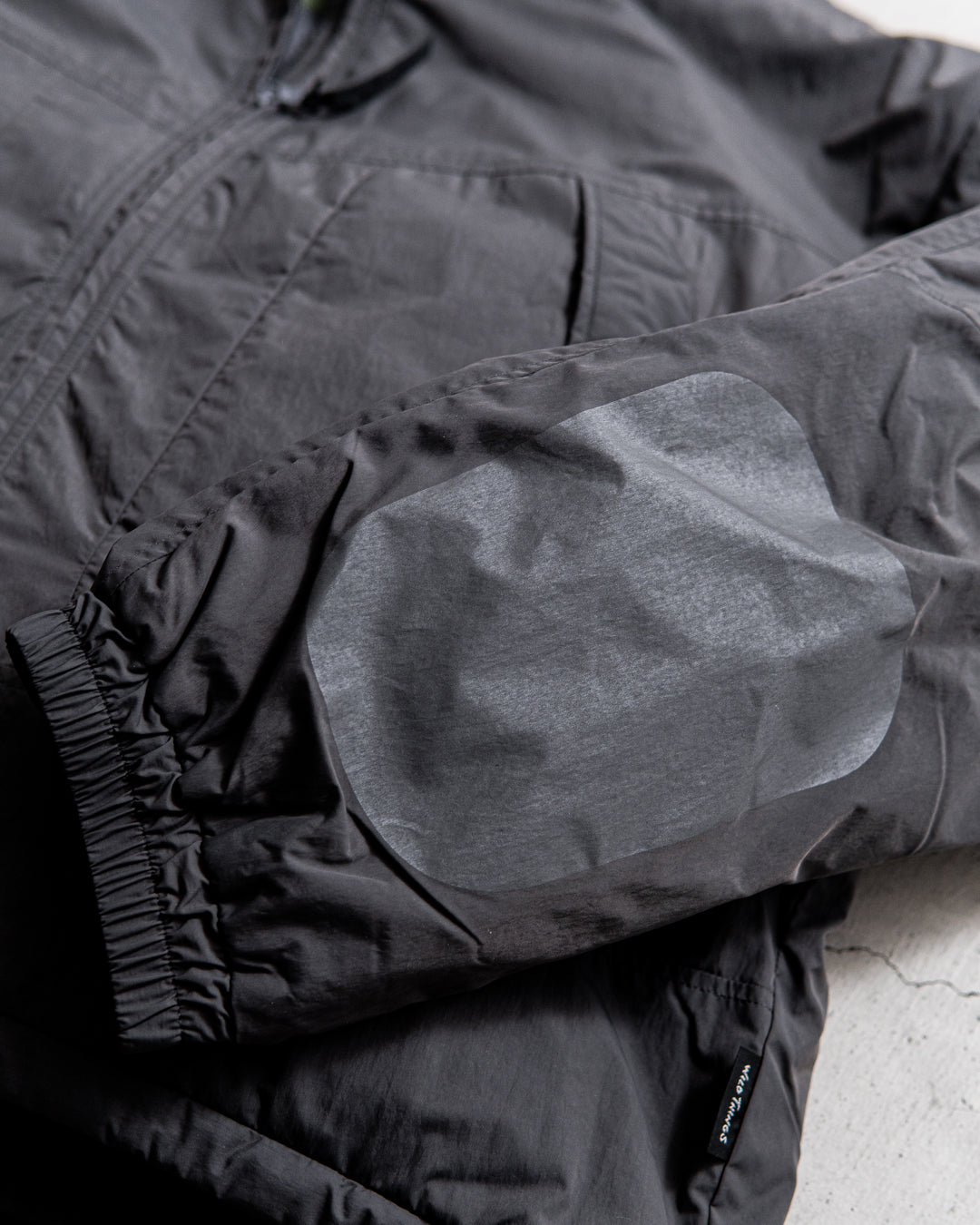 WILD THINGS SHORT MONSTER PARKA