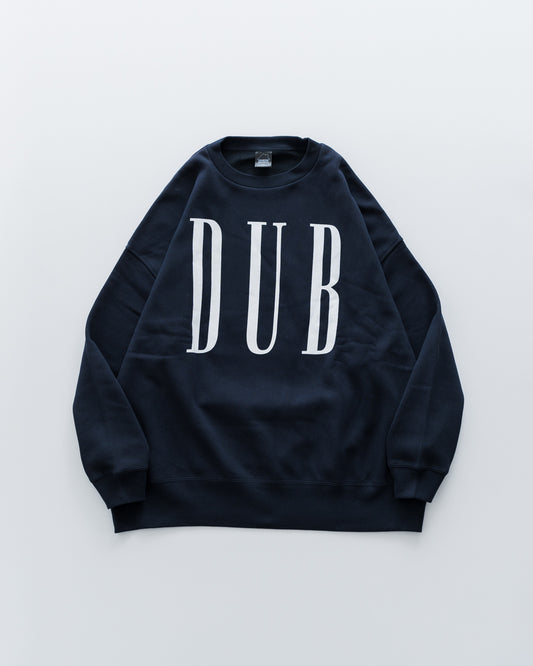 ISNESS MUSIC DUB SWEATSHIRT