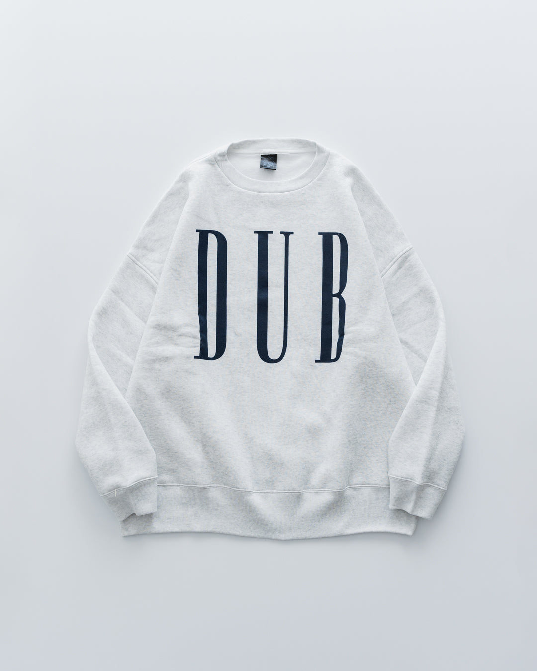 ISNESS MUSIC DUB SWEATSHIRT