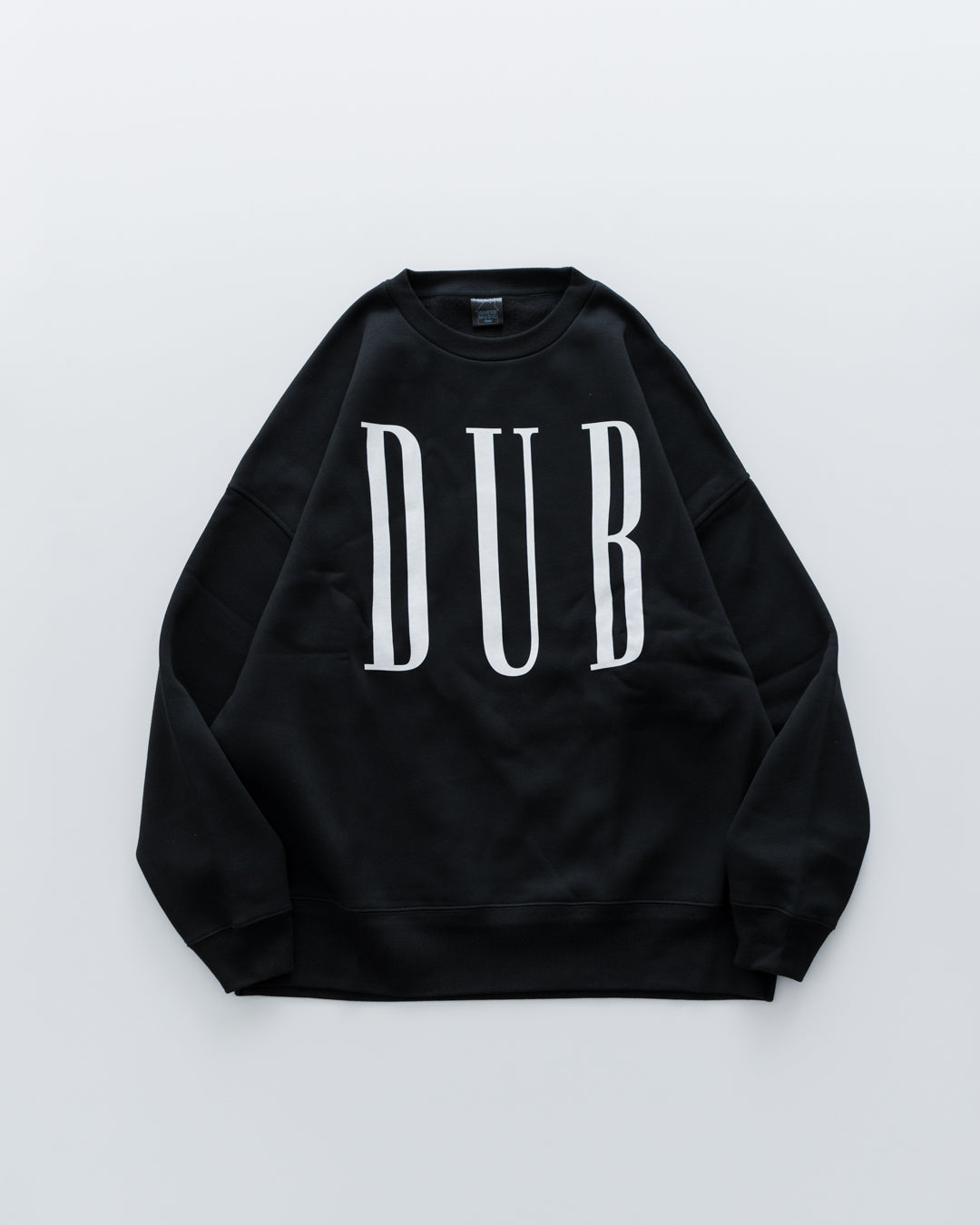 ISNESS MUSIC DUB SWEATSHIRT