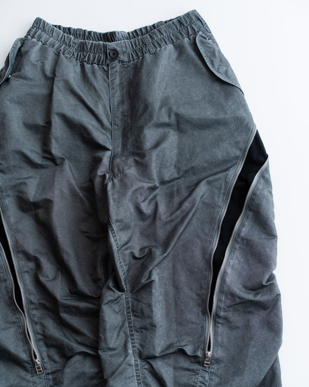 ロトル rotol ROTOL | ロトル | FULL ZIP TECH BLOUSON | フルジップテックブ