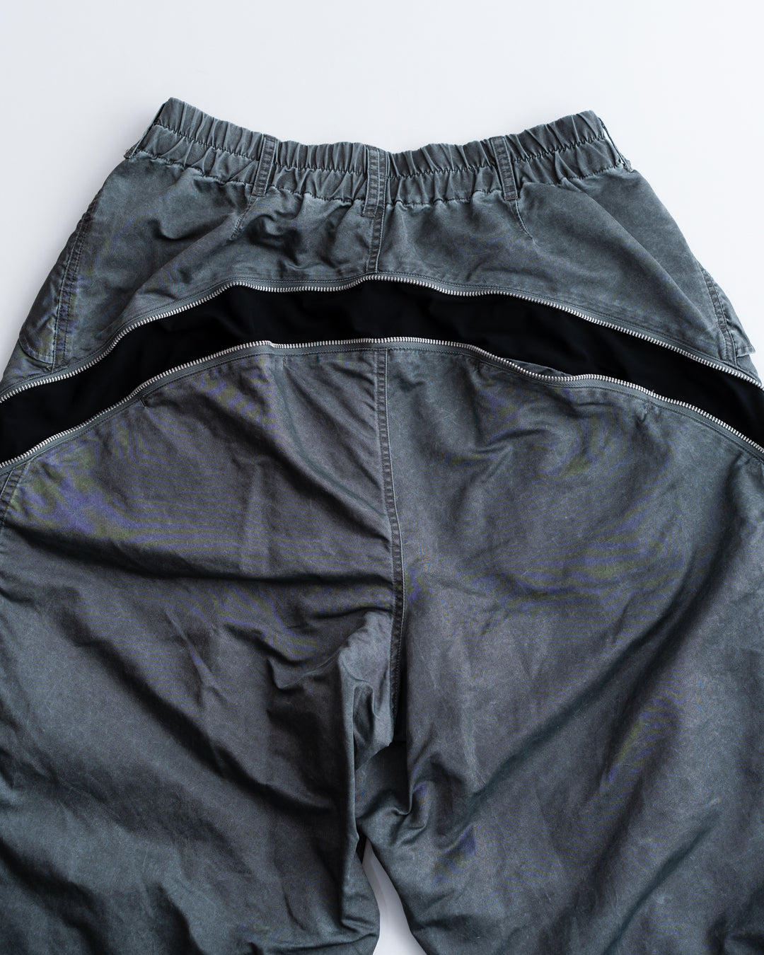 通販] ROTOL(ロトル) MILD WAFFLE SWITCH LONG SLEEVE TEE 商品ページ