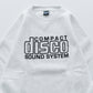 ISNESS MUSIC C DISCO SWEATSHIRT