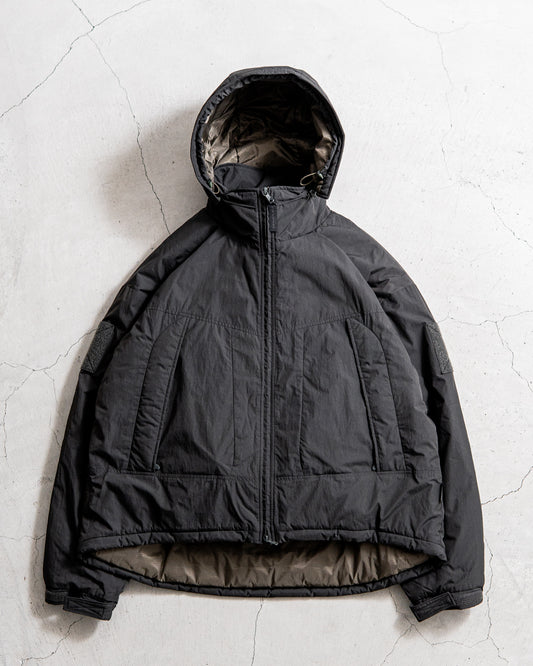 WILD THINGS SHORT MONSTER PARKA