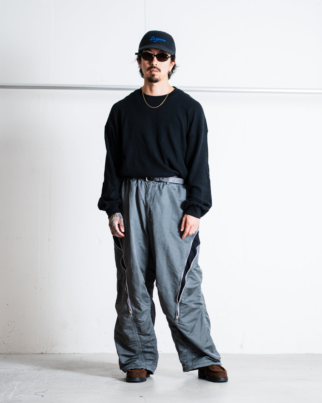 [LAST 1] ROTOL GRAINSTO TORNADO PANTS