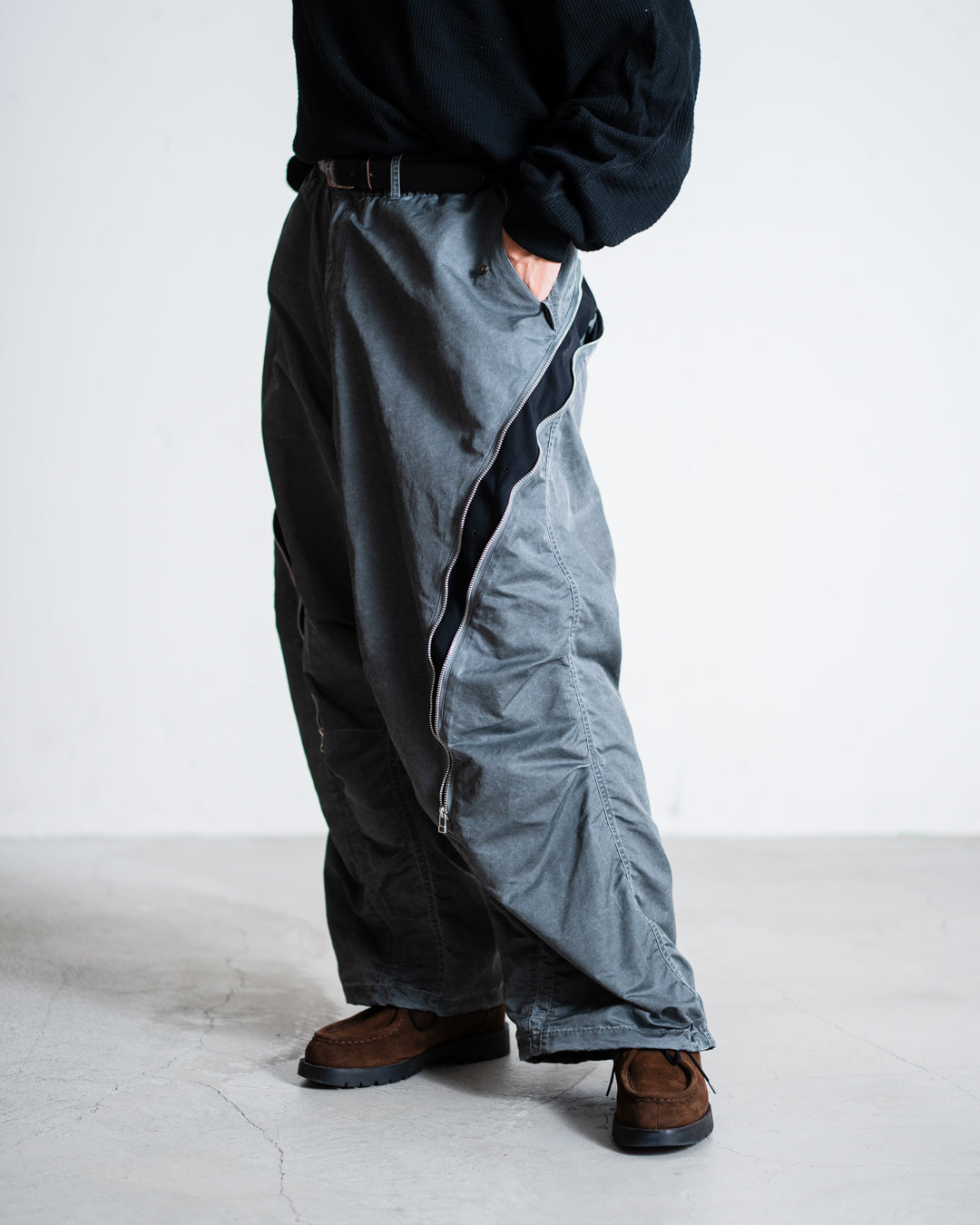 [LAST 1] ROTOL GRAINSTO TORNADO PANTS
