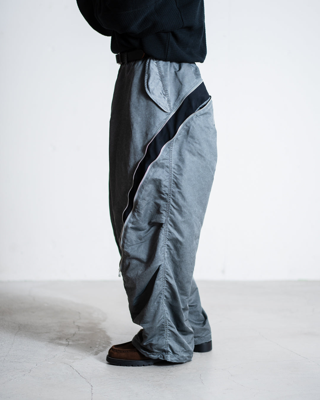[LAST 1] ROTOL GRAINSTO TORNADO PANTS