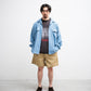 [5.9 sat 12:00 Release] average_ Active Easy Shorts