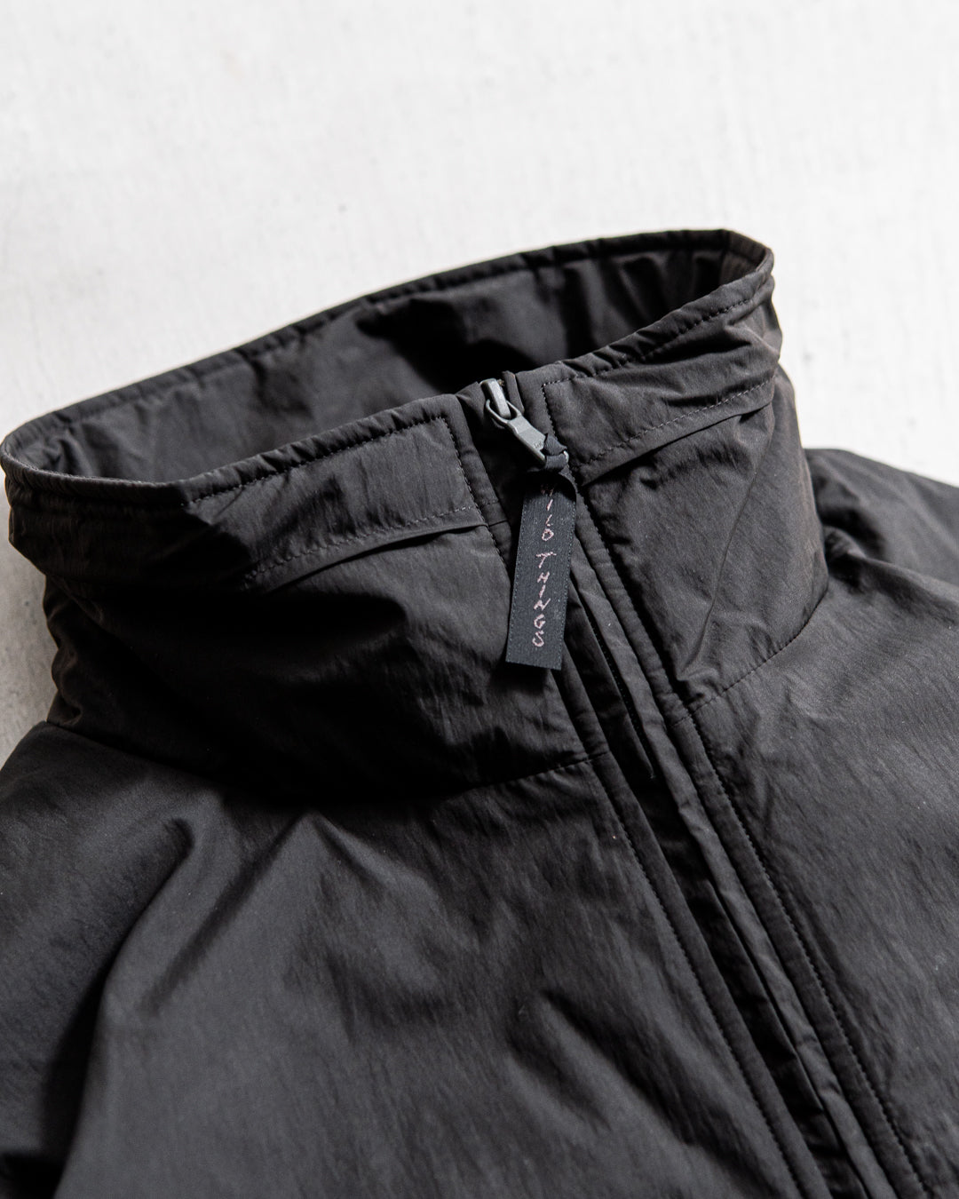 WILD THINGS SHORT MONSTER PARKA