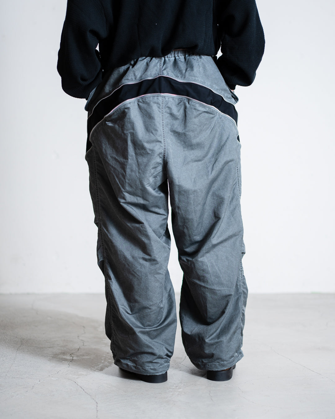 [LAST 1] ROTOL GRAINSTO TORNADO PANTS