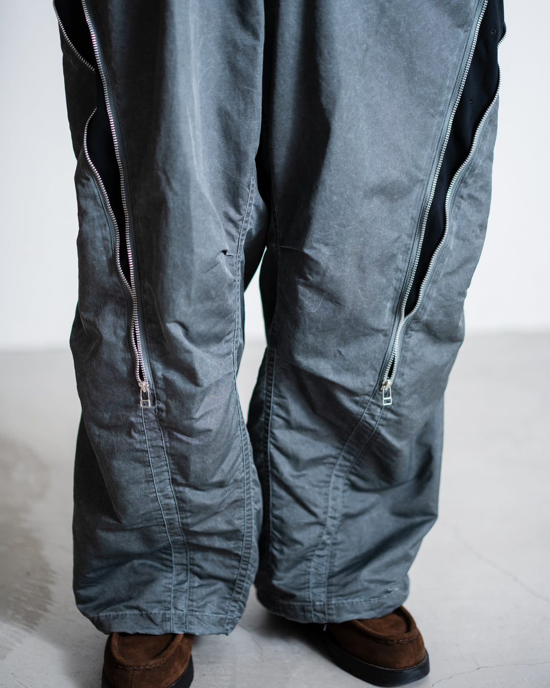 [LAST 1] ROTOL GRAINSTO TORNADO PANTS