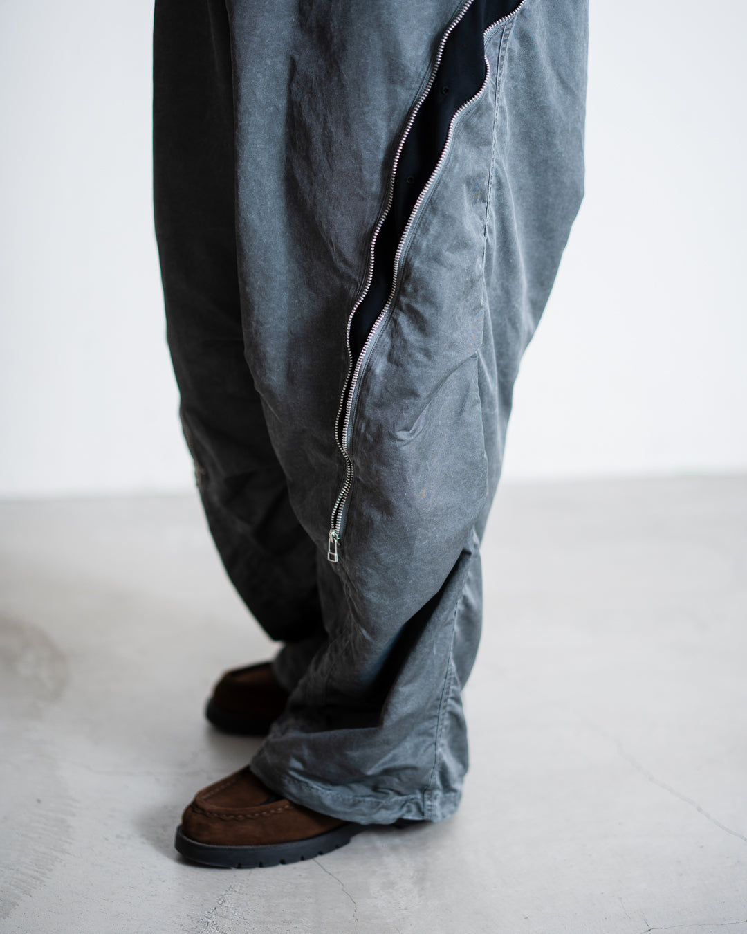 [LAST 1] ROTOL GRAINSTO TORNADO PANTS