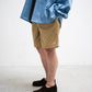 [5.9 sat 12:00 Release] average_ Active Easy Shorts