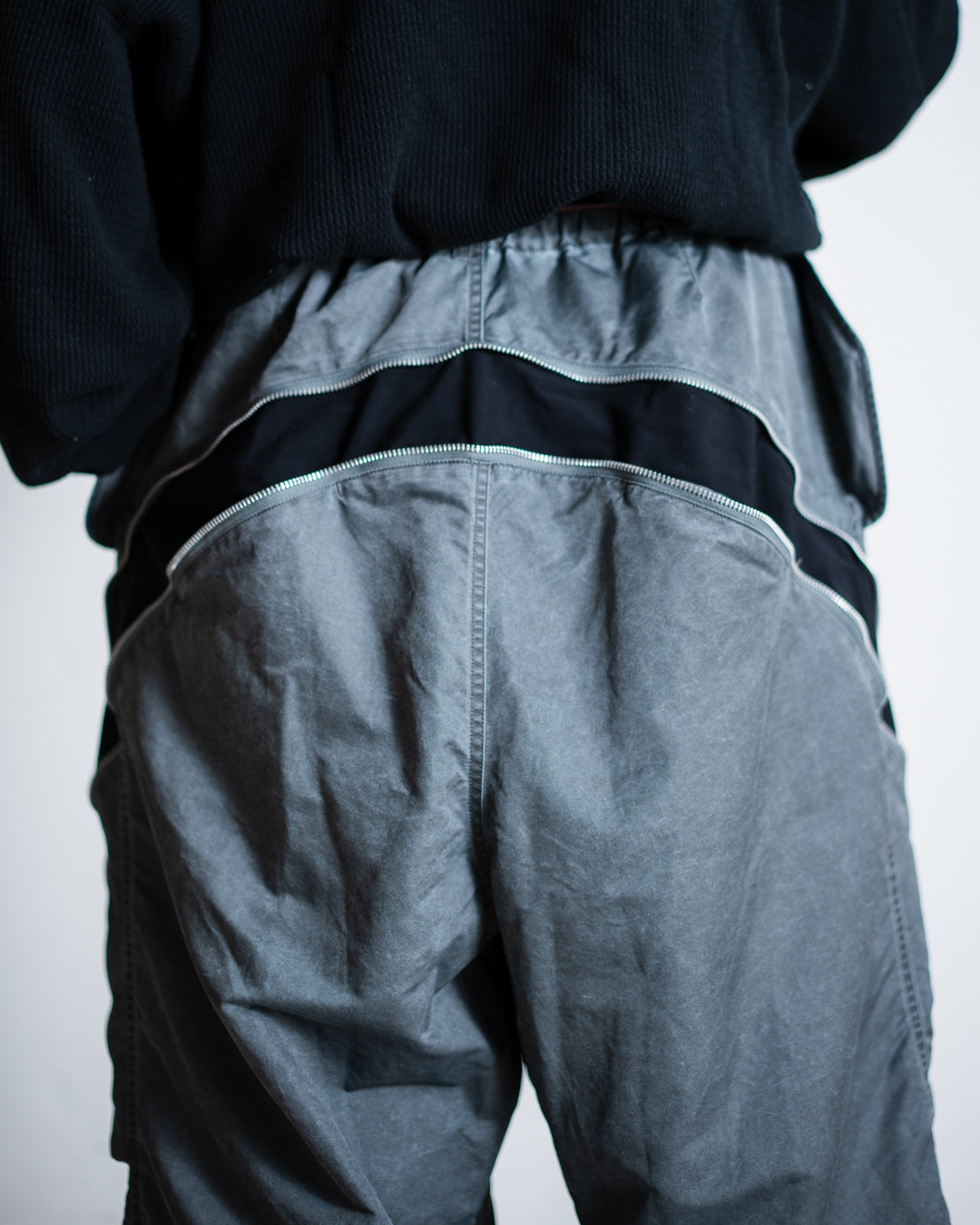 [LAST 1] ROTOL GRAINSTO TORNADO PANTS