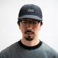 [5.9 sat 12:00 Release] SEDAN ALL-PURPOSE Tech Logo Camp Cap