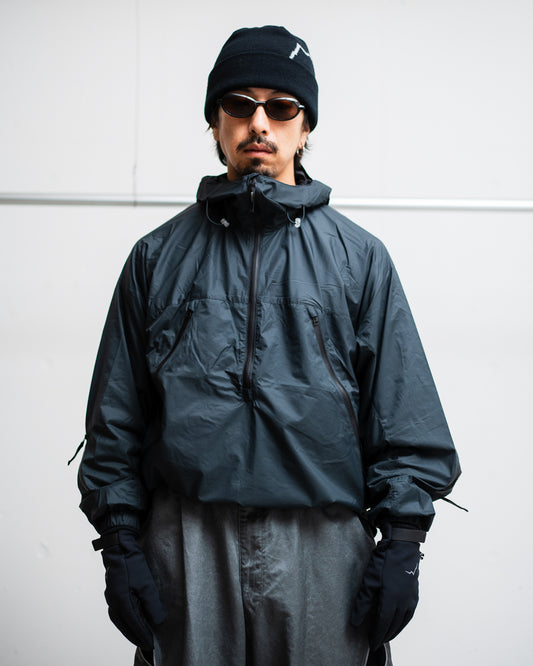 ROTOL SUPER LIGHT VENTILATION ANORAK