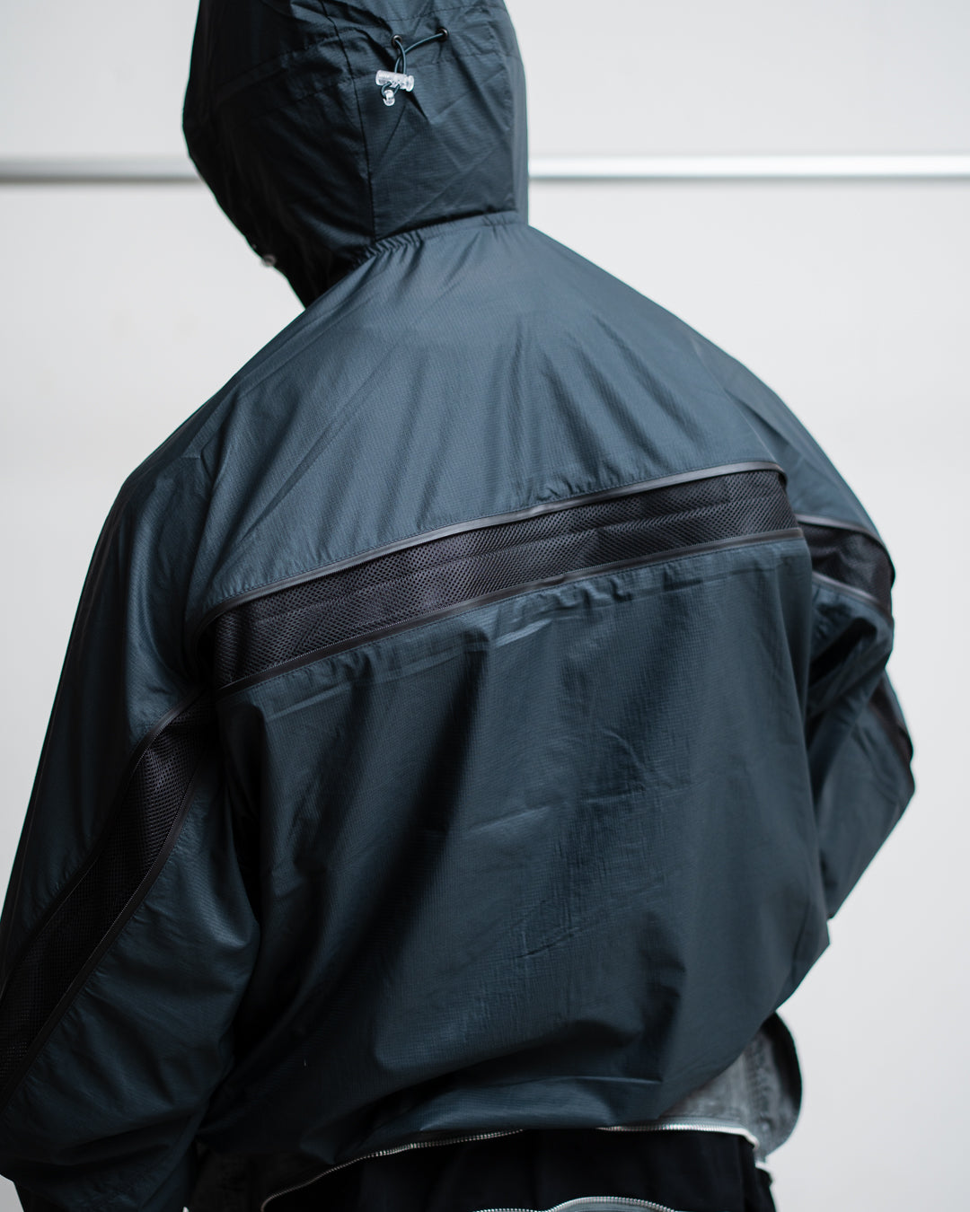 [LAST 1] ROTOL SUPER LIGHT VENTILATION ANORAK