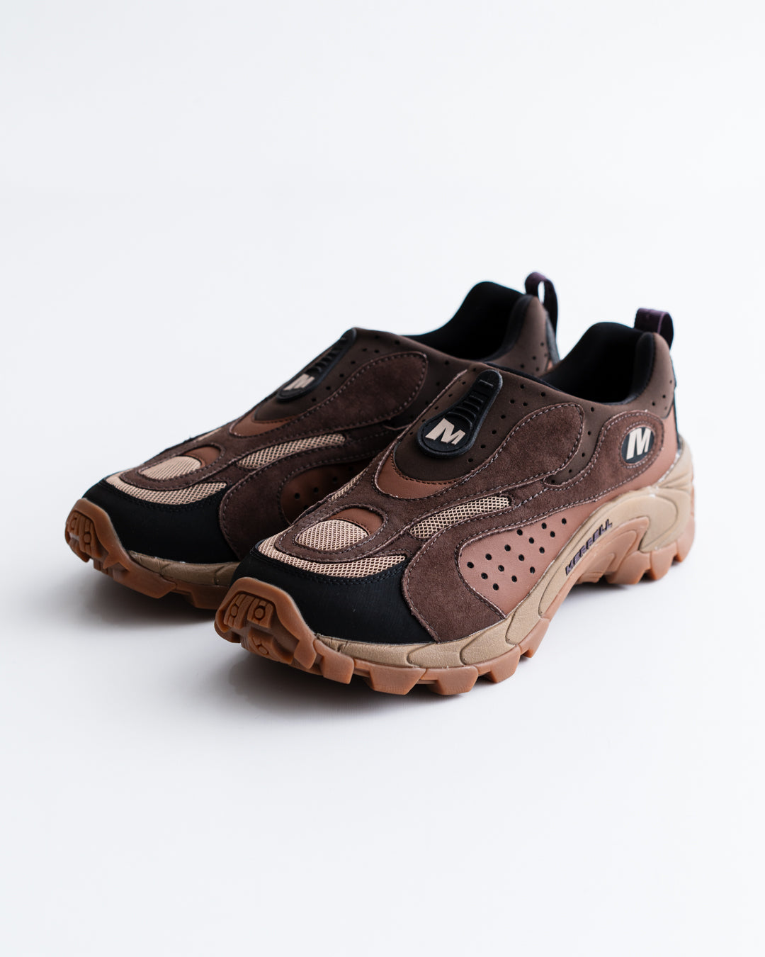 MERRELL MOC SPEED STREAK EVO