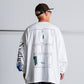[RESTOCK]UNTRACE L/S Tee _211