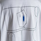 [RESTOCK]UNTRACE L/S Tee _211