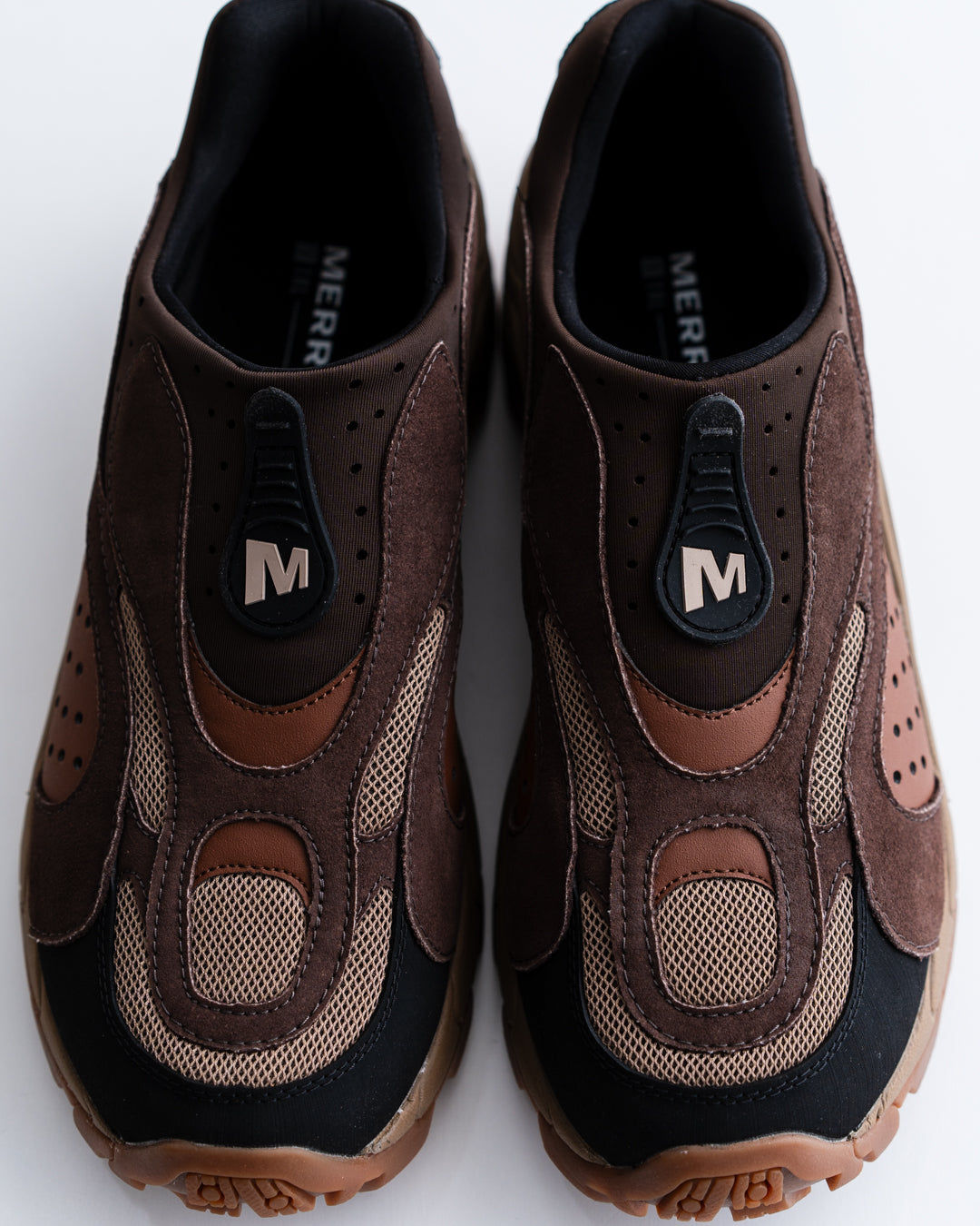 MERRELL MOC SPEED STREAK EVO
