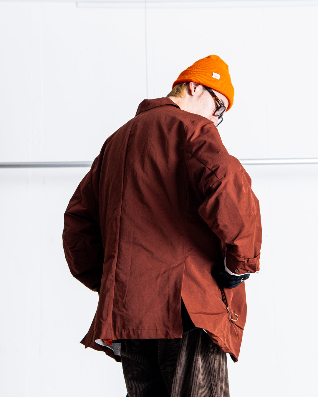 通販] CMF OUTDOOR GARMENT(シーエムエフ アウトドア ガーメント