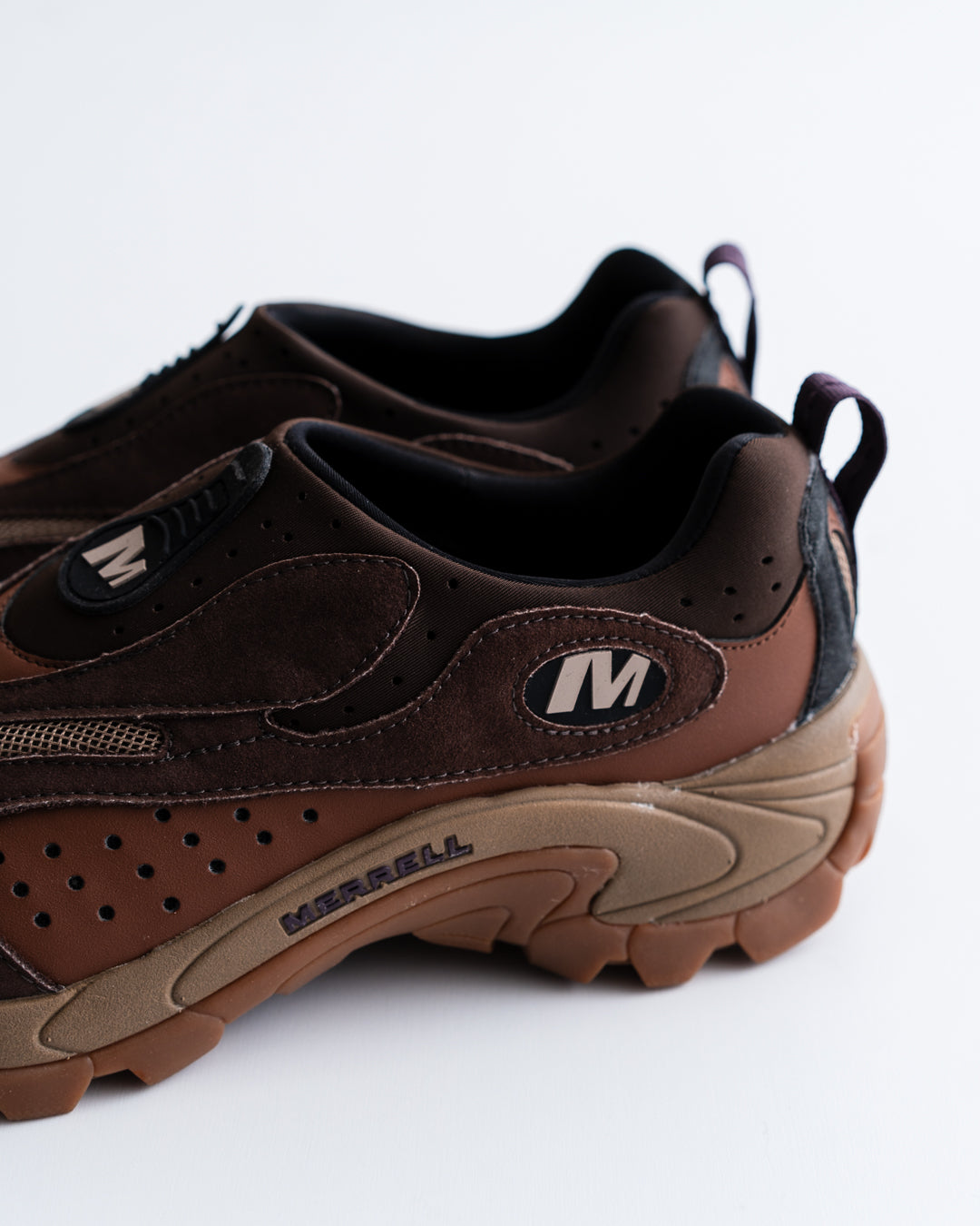 MERRELL MOC SPEED STREAK EVO