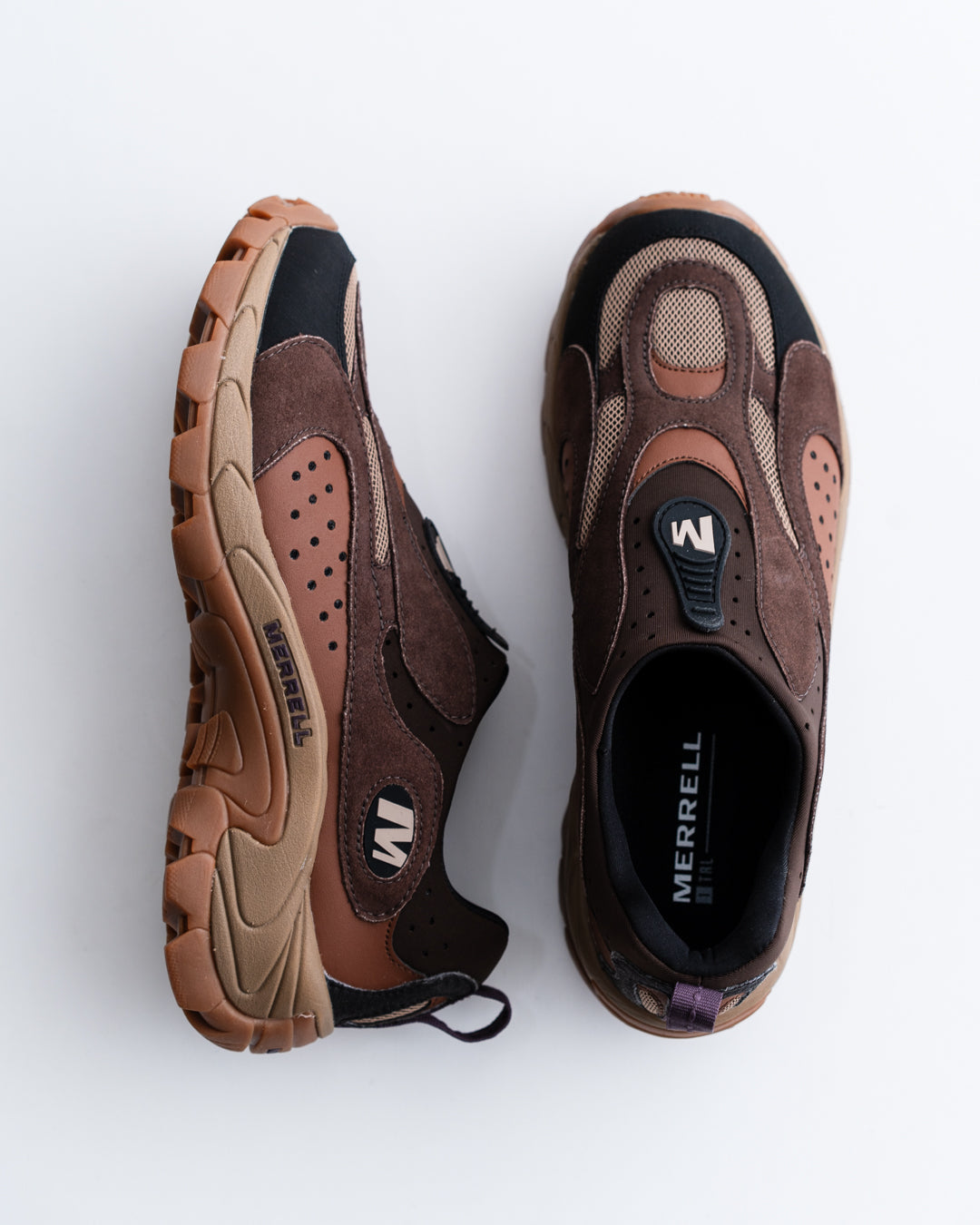 MERRELL MOC SPEED STREAK EVO