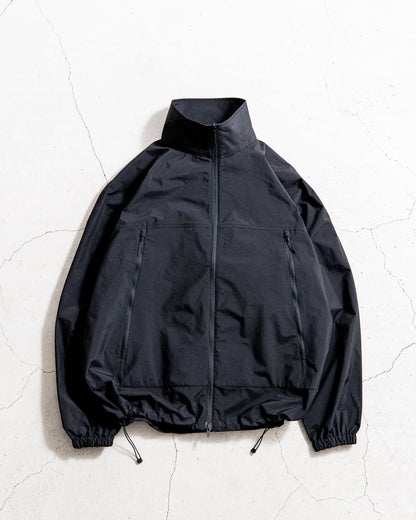 ES.1 Nylon Jacket