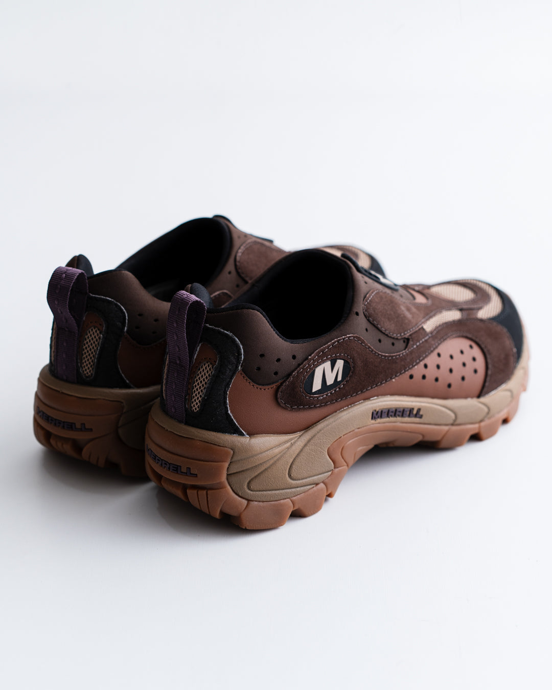 MERRELL MOC SPEED STREAK EVO