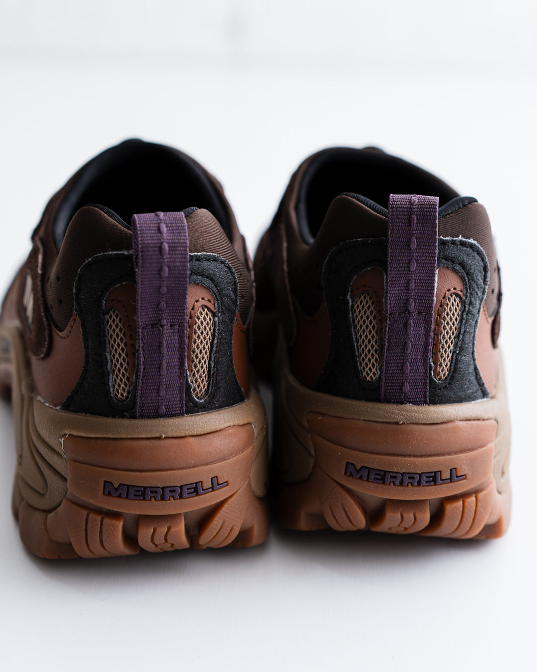 MERRELL MOC SPEED STREAK EVO