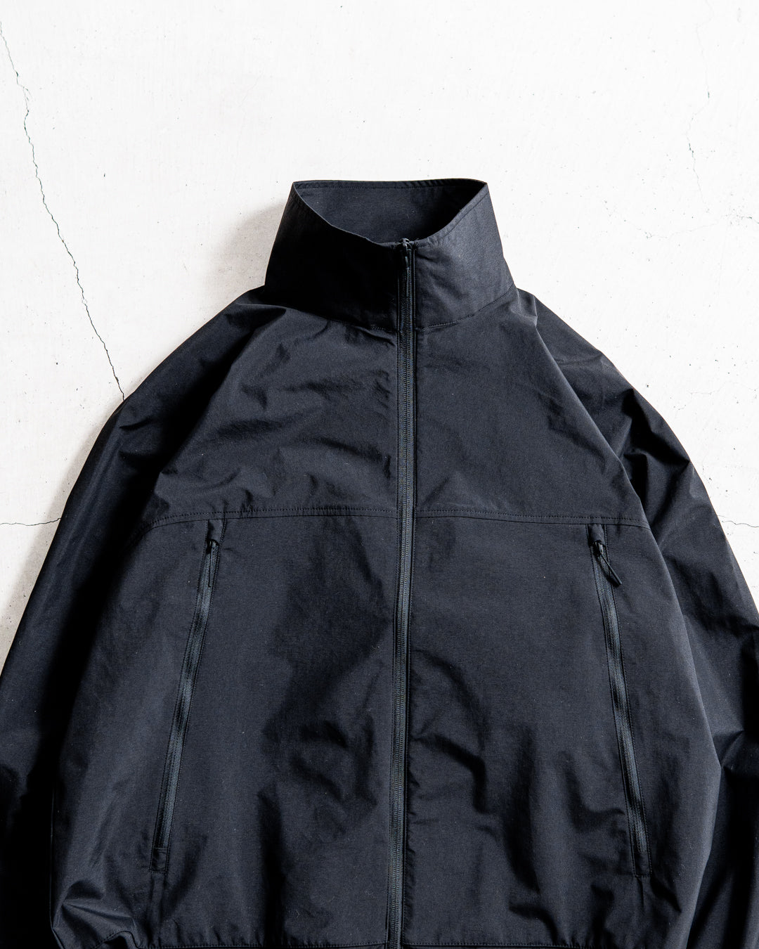 ES.1 Nylon Jacket