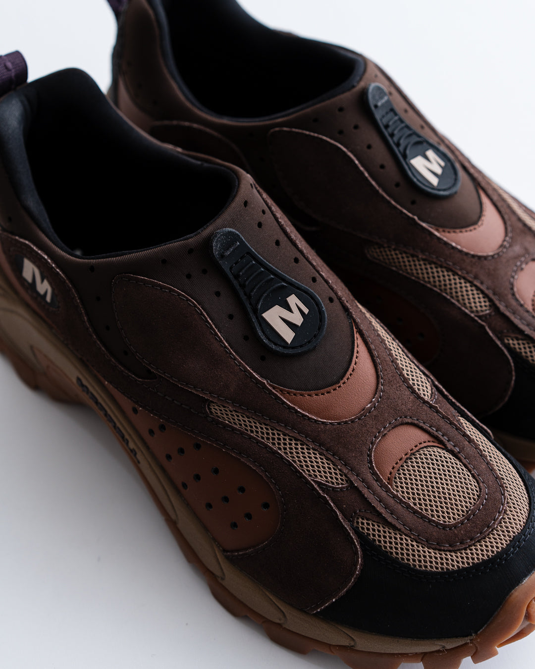 MERRELL MOC SPEED STREAK EVO