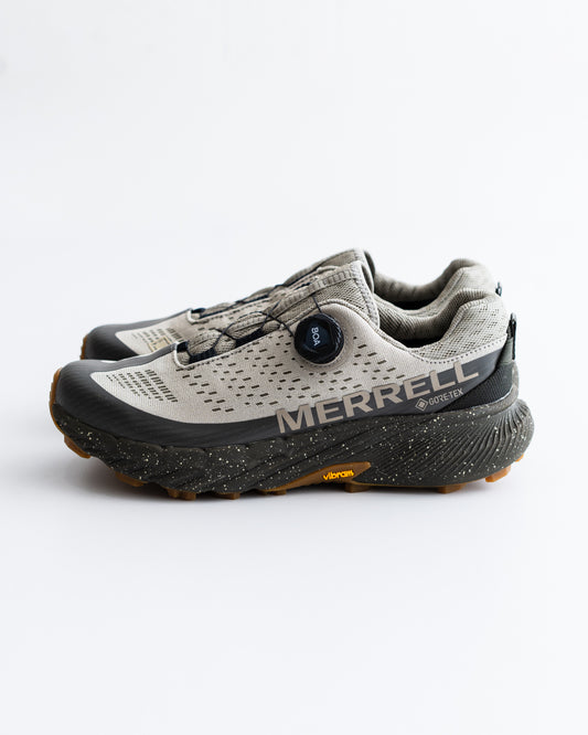 MERRELL AGILITY PEAK 5 BOA GORE-TEX®