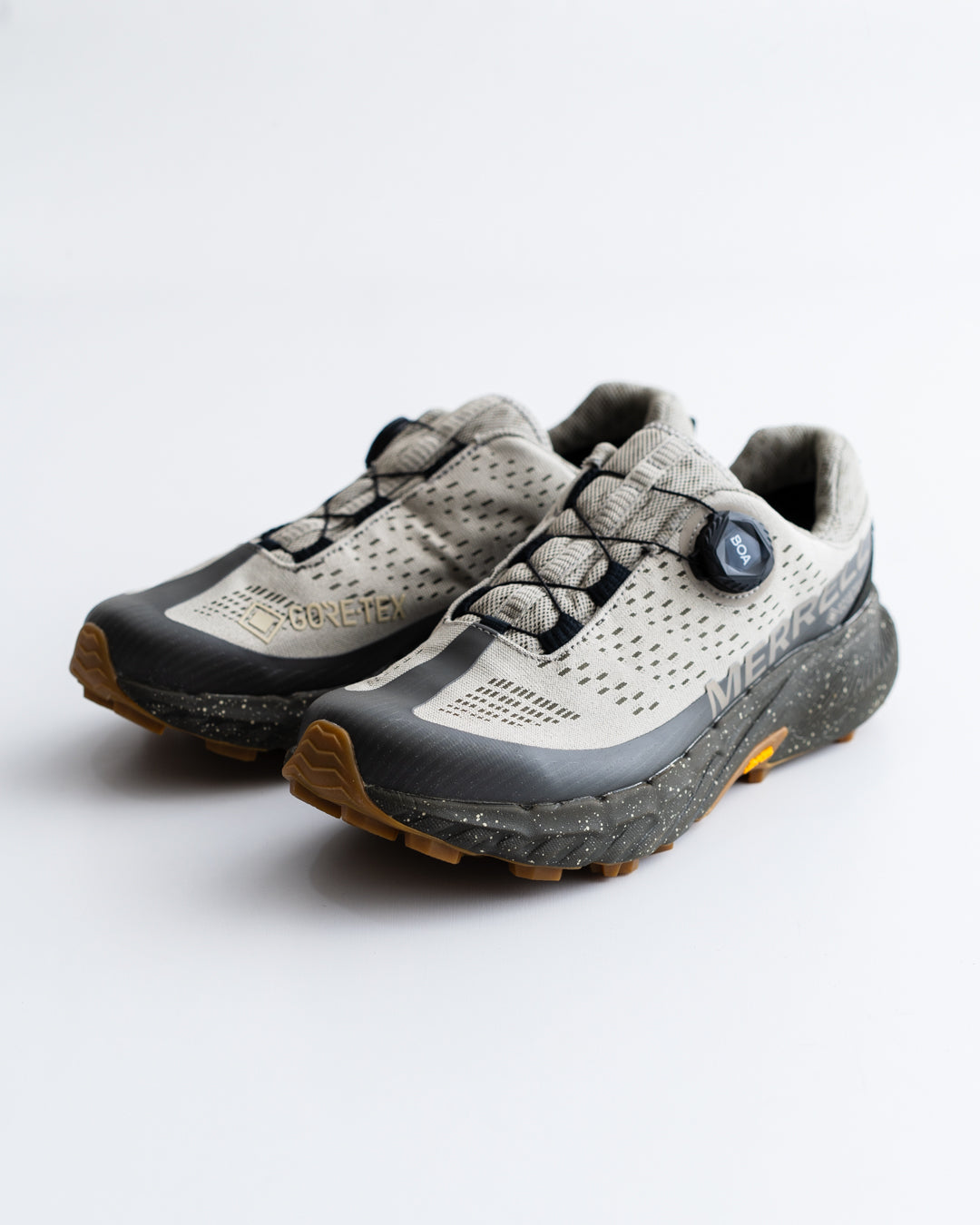 MERRELL AGILITY PEAK 5 BOA GORE-TEX®