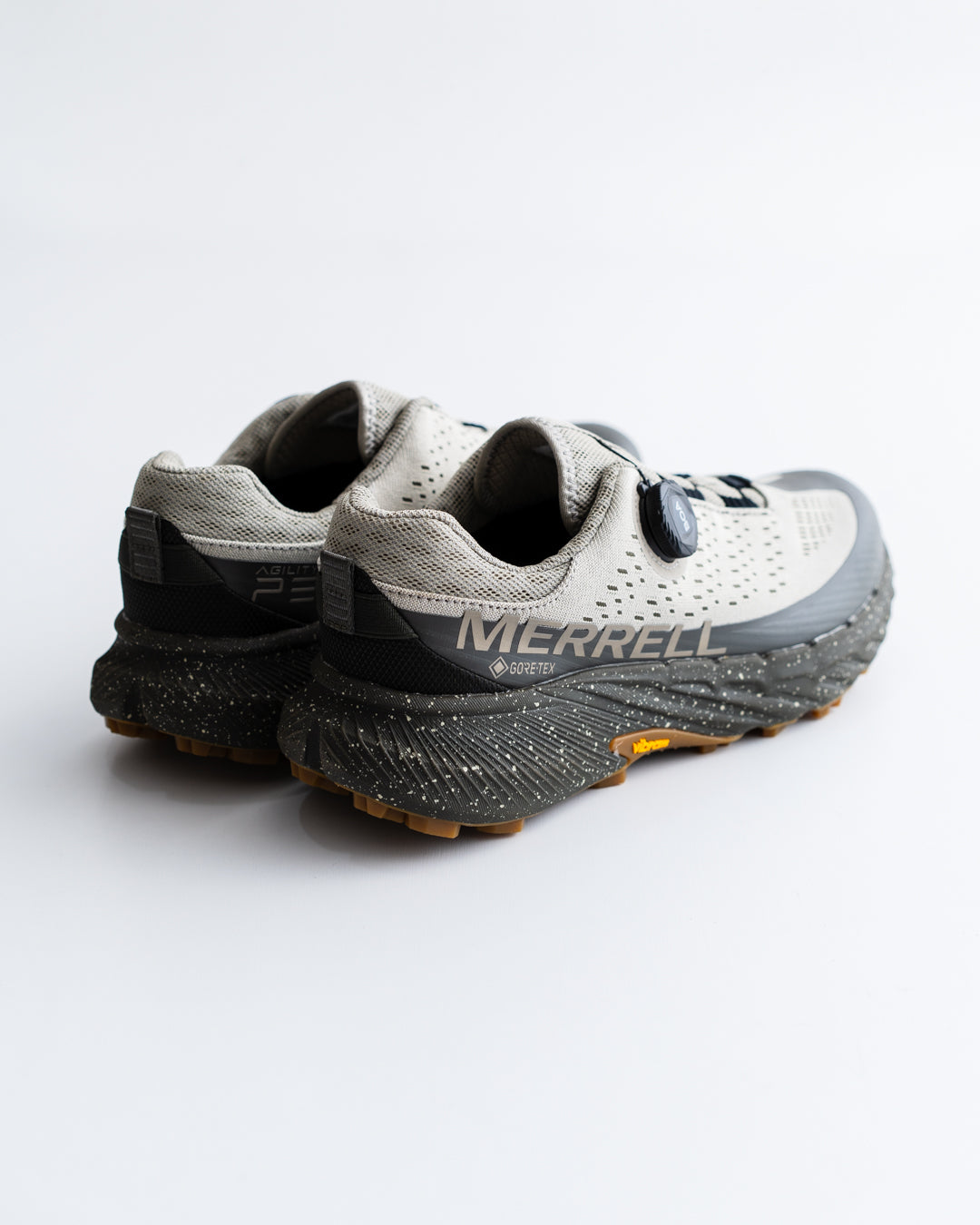 MERRELL AGILITY PEAK 5 BOA GORE-TEX®