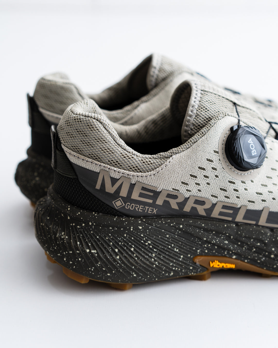MERRELL AGILITY PEAK 5 BOA GORE-TEX®