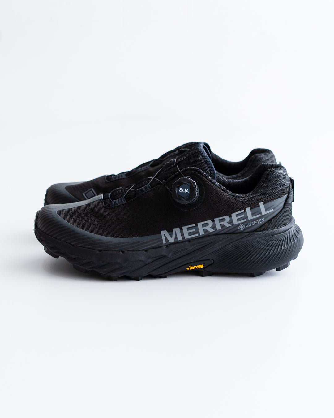 MERRELL AGILITY PEAK 5 BOA GORE-TEX®