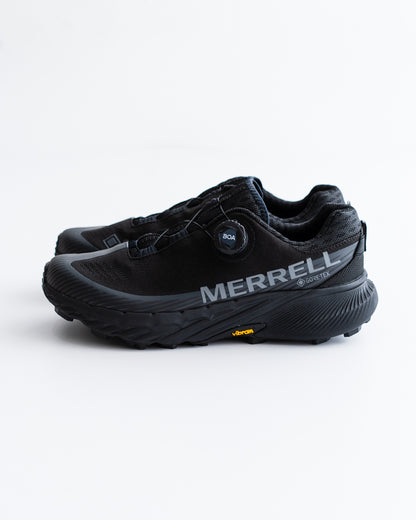 MERRELL AGILITY PEAK 5 BOA GORE-TEX®