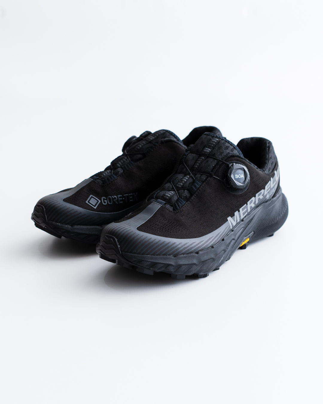 MERRELL AGILITY PEAK 5 BOA GORE-TEX®
